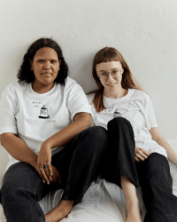 Image 1 of lesbean / shirt