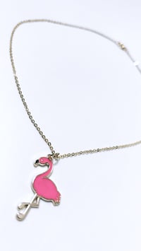 Image 5 of PINK FLAMINGO 