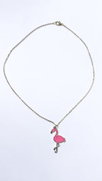 Image 6 of PINK FLAMINGO 
