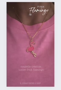 Image 8 of PINK FLAMINGO 
