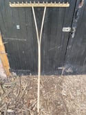 Hay Rake