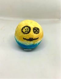Image 1 of Coraline Be Careful What You Wish For Coraline Limited Edition Bathbomb Handmade Vegan Film Cosplay 