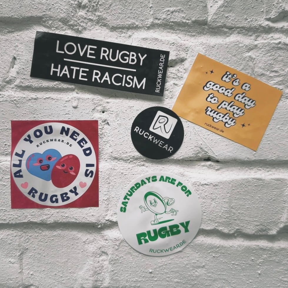 Image of Sticker-Bundle