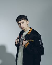 Image 1 of Starter ORIGINAL - Noir