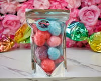 Image 5 of Freeze Dried Jolly Rancherz Balls 2 ounce