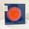 Ploterre Print - 'Midnight Sun'