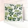 Bronte Adam Print - 'Hartridges Elderflower'