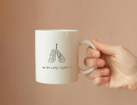 Image 1 of lung / mug