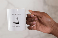 Image 1 of melon / mug