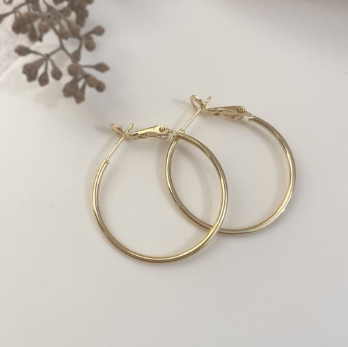 Image of Boucles d'oreilles Lili