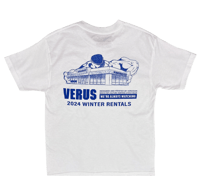 Image 2 of VERUSBUSTER - WHITE
