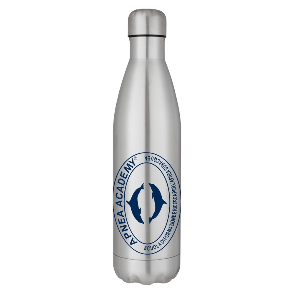 Apnea Academy Thermal water bottle