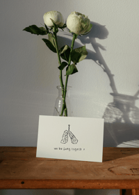 Image 1 of lung / card