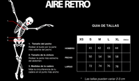 Image 4 of Camiseta Unisex Concierto de Aire Retro