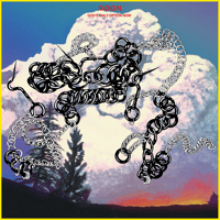 Image 1 of G.O.O.N. - God's Only Option Now 12" 