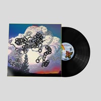 Image 2 of G.O.O.N. - God's Only Option Now 12" 