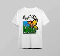Image 1 of G.O.O.N. "Every Life Cracks Open Wide" Shirt 