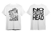 Image 2 of G.O.O.N. "Nobody's Calling" Shirt