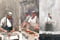 Image of Sushi Print Set