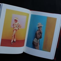 Image 4 of Kaoru Ijima - Color Photographs *Signed*