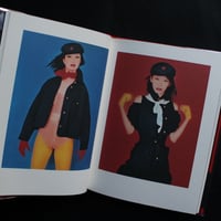 Image 6 of Kaoru Ijima - Color Photographs *Signed*