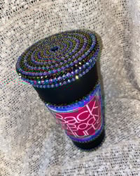 Image 2 of Rhinestones Back & Body Hurts Cup