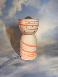 Image 3 of Marble Lamp 