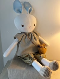 Image 1 of Rabbit Doll Archie