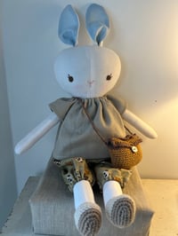 Image 2 of Rabbit Doll Archie