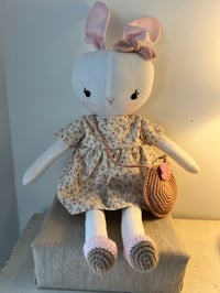 Image 2 of Rabbit Doll Lily