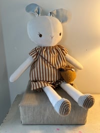 Image 1 of Rabbit Doll Theo