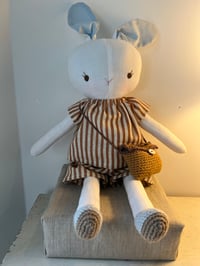 Image 2 of Rabbit Doll Theo