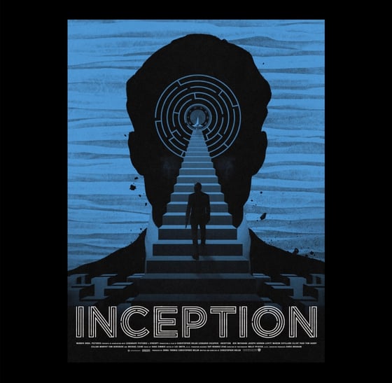 Image of Inception 