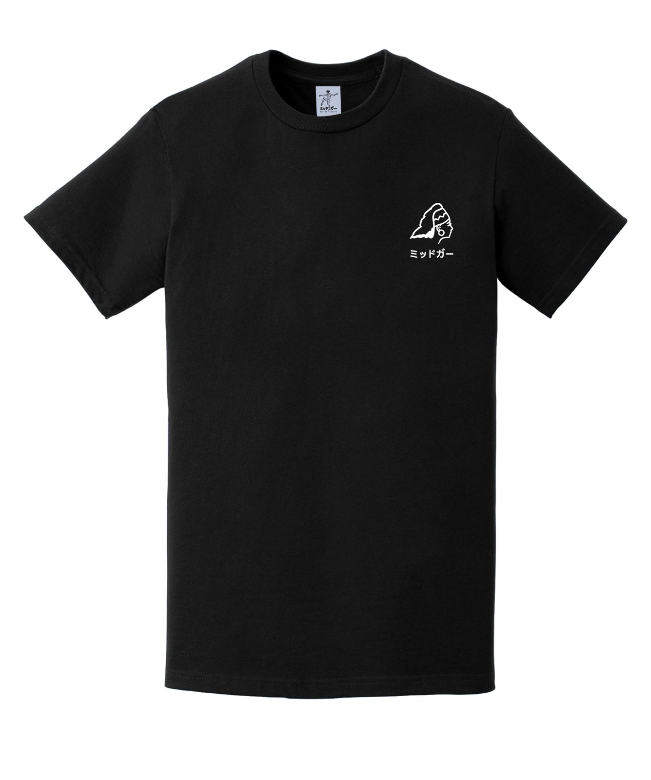 nike acg mt fuji t shirt