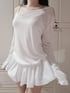 Bing bing LS top - white Image 2