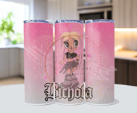 Bichota Tumbler