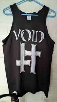 Image 2 of Void tank 