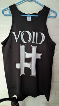 Image 3 of Void tank 