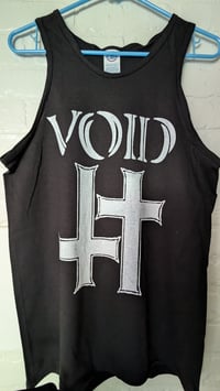 Image 1 of Void tank 