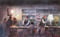 Image of Bar Print Set