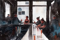 Image 3 of Bar Print Set