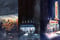 Image of New York Nocturne Print Set