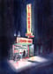Image of New York Nocturne Print Set