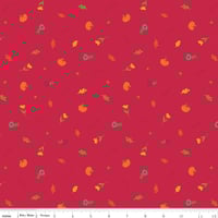 Image 1 of Berry Fall Toss from Autumn Afternoon