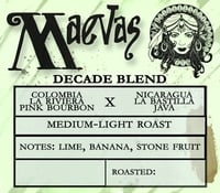 Decade Blend