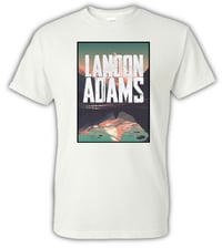 Landon Adams Graphic Tee