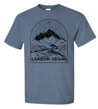 Landon Adams Mountain Design