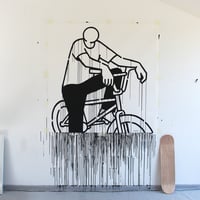 Image 2 of Private Collection: Drip Rider