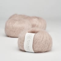 Image 3 of Krea Deluxe Silk Mohair (Several Colors)