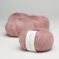 Image 4 of Krea Deluxe Silk Mohair (Several Colors)